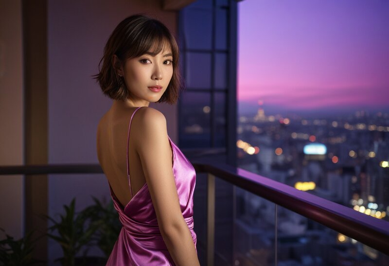 平安夜的第七码头海报